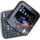 Illustration for article titled Refreshed Nokla E81—With an emL/em—Nokia Knockoff Packs Plenty of Swivel